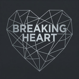 Breaking Heart by Perry Shore