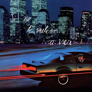 SI NO TE VUELVO A VER by MCM the Only, DJ MATEY