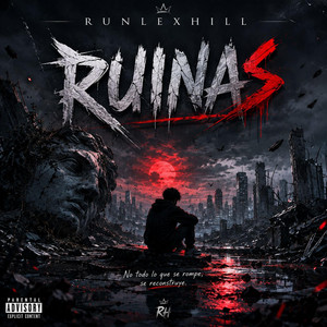 RUINAS by RUNLEXHILL