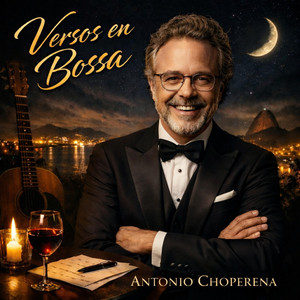 Ese Casi Algo by Antonio Choperena