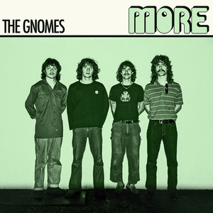 Don't Worry by The Gnomes