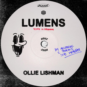 LUMENS by Ollie Lishman