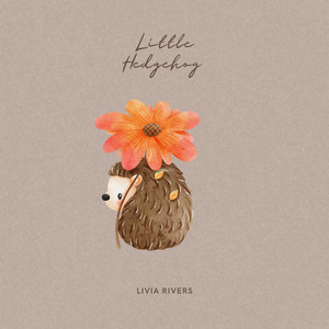 Little Hedgehog by Livia Rivers