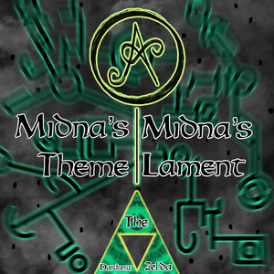 Midna's Theme - From 