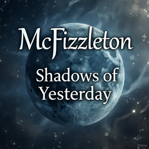 Silent Footsteps by McFizzleton