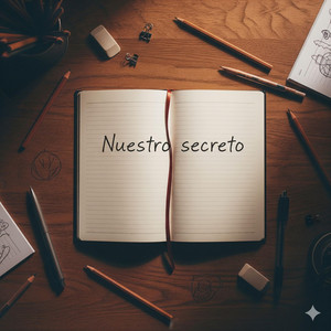Nuetros Secreto by Bradeell