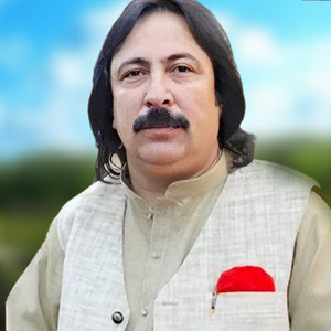 Nosherwan Ashna - Zra Me Sta Ledal Ghwari