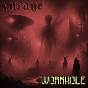 Enrage | Spotify