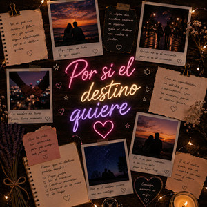 Por si el destino quiere by Nicol Estelar