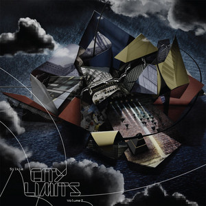 City Limits, Vol. 2 cover art
