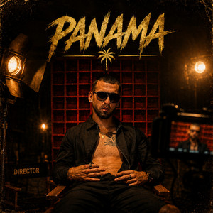 PANAMÁ by Akapü, Dibak