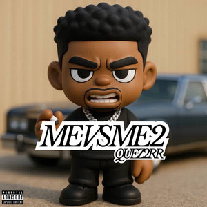 Me Vs Me 2 by Quez2rr