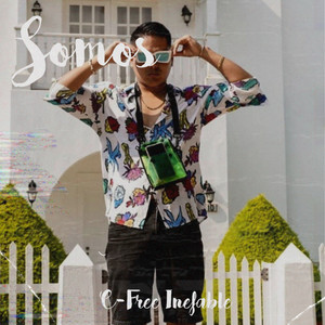 Somos by C-Free Inefable