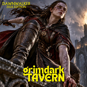 30 Days by Grimdark Tavern