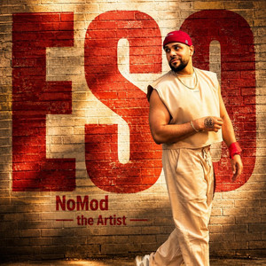 ESO by NoMod The Artist