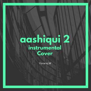 Yuvaraj M - Aashiqui2 (Instrumental Cover)