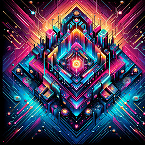 Electro Force by VEXTRON