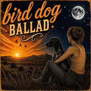 Bird Dog Ballad by Jenny Blair