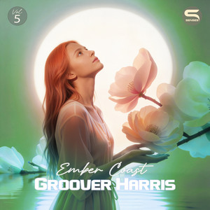 Ember Coast by Groover Harris