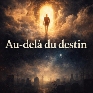 Au-delà du destin by ani jomlea