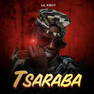TSARABA by Lil kboy