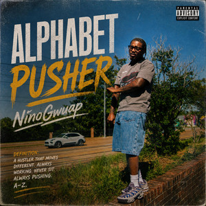 Alphabet Pusher by NinoGwuap