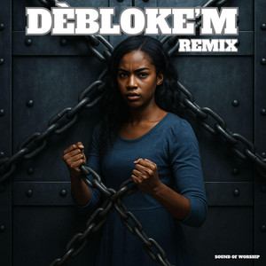 Sound Of Worship - Débloke'm (Official Remix)
