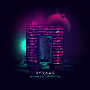 Another Day, Another Time - Ryvage Rework by Ryvage, Sun Glitters