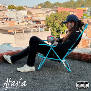 Afasia by Johnnyink