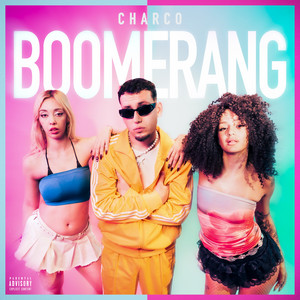 Charco - BOOMERANG