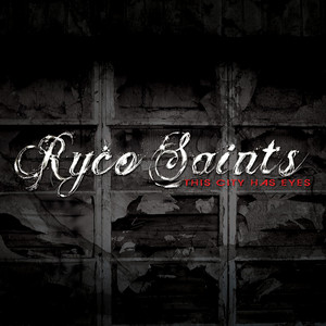 Ryco Saints artist photo