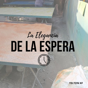 La Elegancia DE LA ESPERA by LADY LUCI