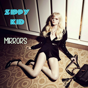 Cover art: Mirrors