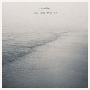 Low Tide Motion by Jayefes
