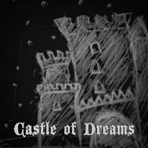 Обкладинка: Castle of Dreams