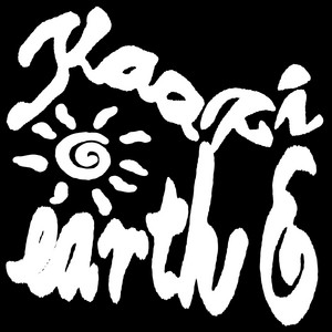 Kaazi — earth E (2026)