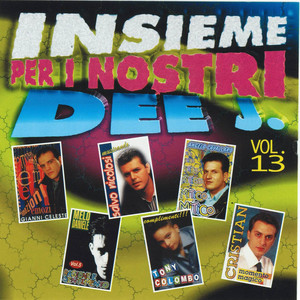 Orchestra Maestro Arturo Amodeo - Anema e core