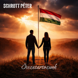 Összetartozunk by Schrott Péter