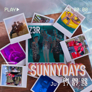 Portada de Bye