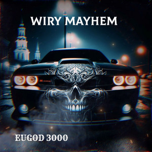 Wiry Mayhem