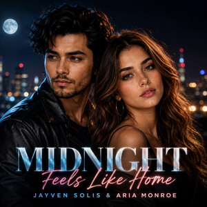 Midnight Feels Like Home by Jayven Solis, Aria Monroe