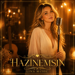 HAZİNEMSİN by Lina Music