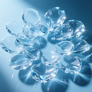 Orbit of Glass FL by Arexcielo