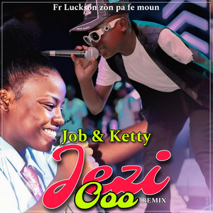 Fr Luckson - Jezi ooo (Job & Ketty)