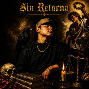La Profecia by After Quintana, Bizor