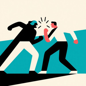 Valen Celestyn - Time To Fight