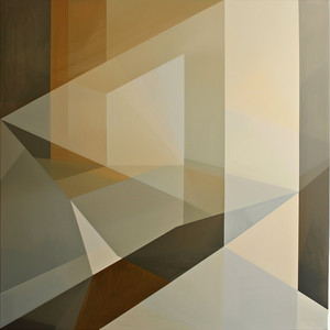 Subtle Span by Quiet Arches