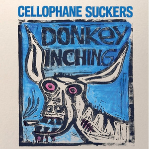 Are You Drinking by Cellophane Suckers