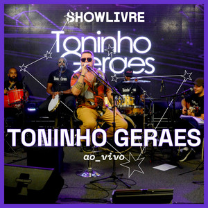 Toninho Geraes - Oxossi (Ao Vivo)
