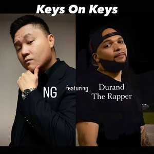 Portada de Keys On Keys